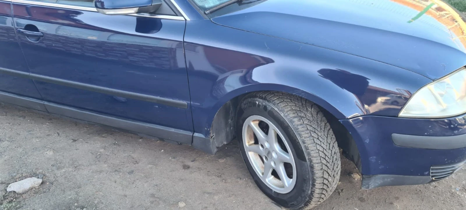 VW Passat | Mobile.bg � ����������� 3