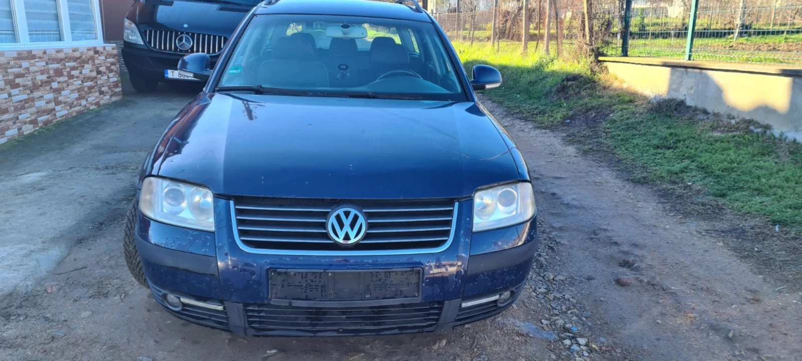 VW Passat | Mobile.bg � ����������� 8