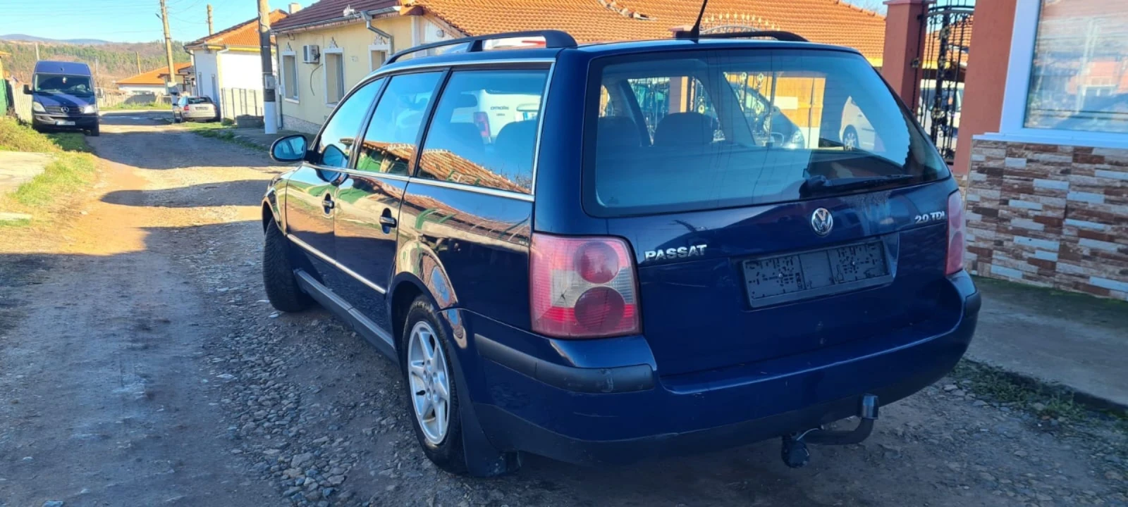 VW Passat | Mobile.bg � ����������� 6