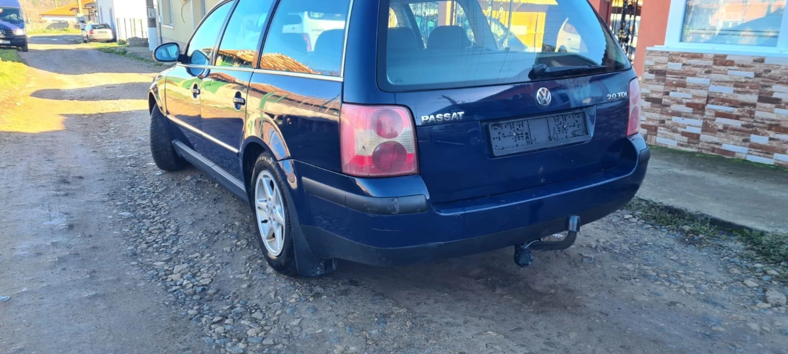 VW Passat | Mobile.bg � ����������� 4