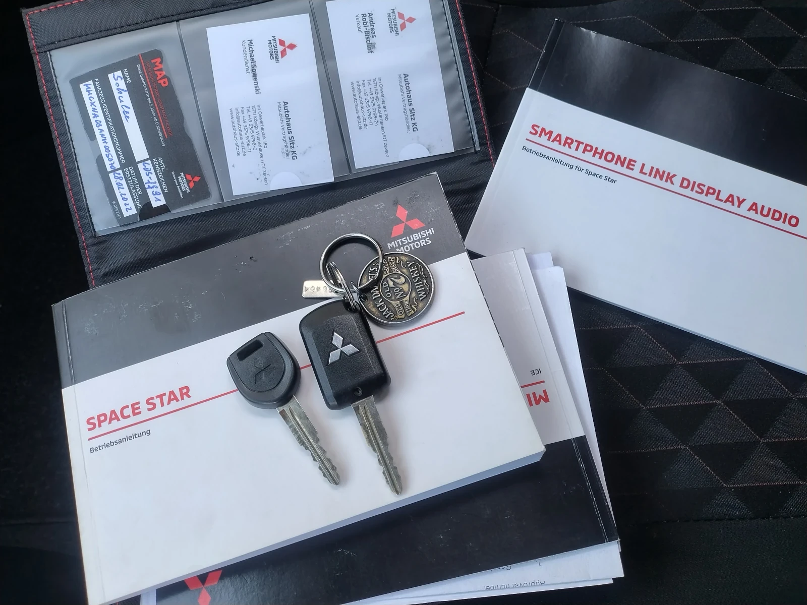 Mitsubishi Space star ������ +  | Mobile.bg � ����������� 14