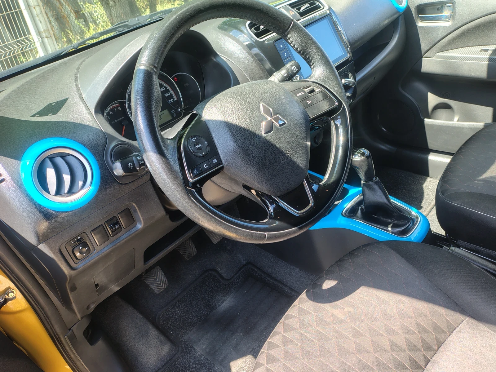 Mitsubishi Space star ������ +  | Mobile.bg � ����������� 15