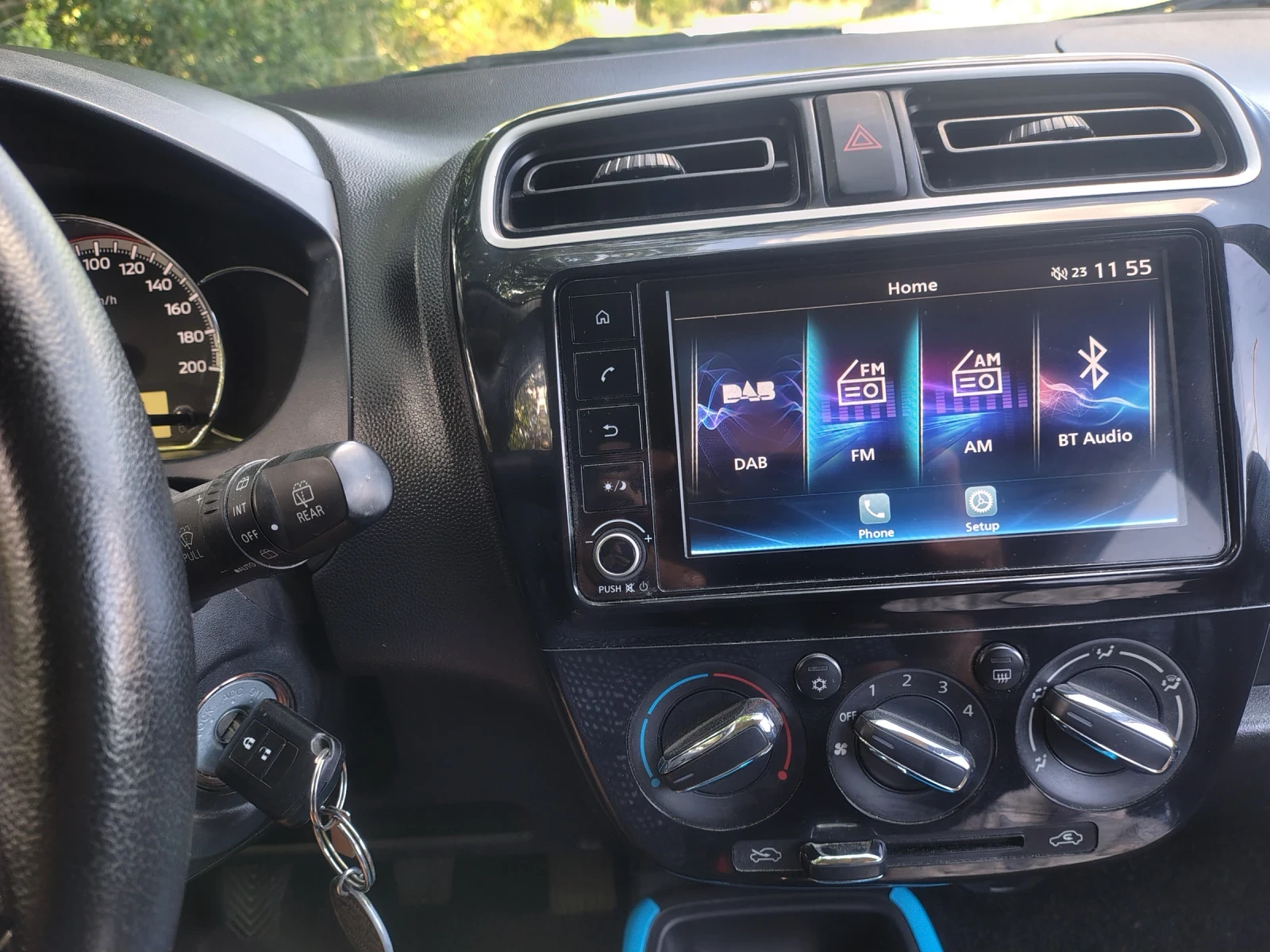 Mitsubishi Space star ������ +  | Mobile.bg � ����������� 11