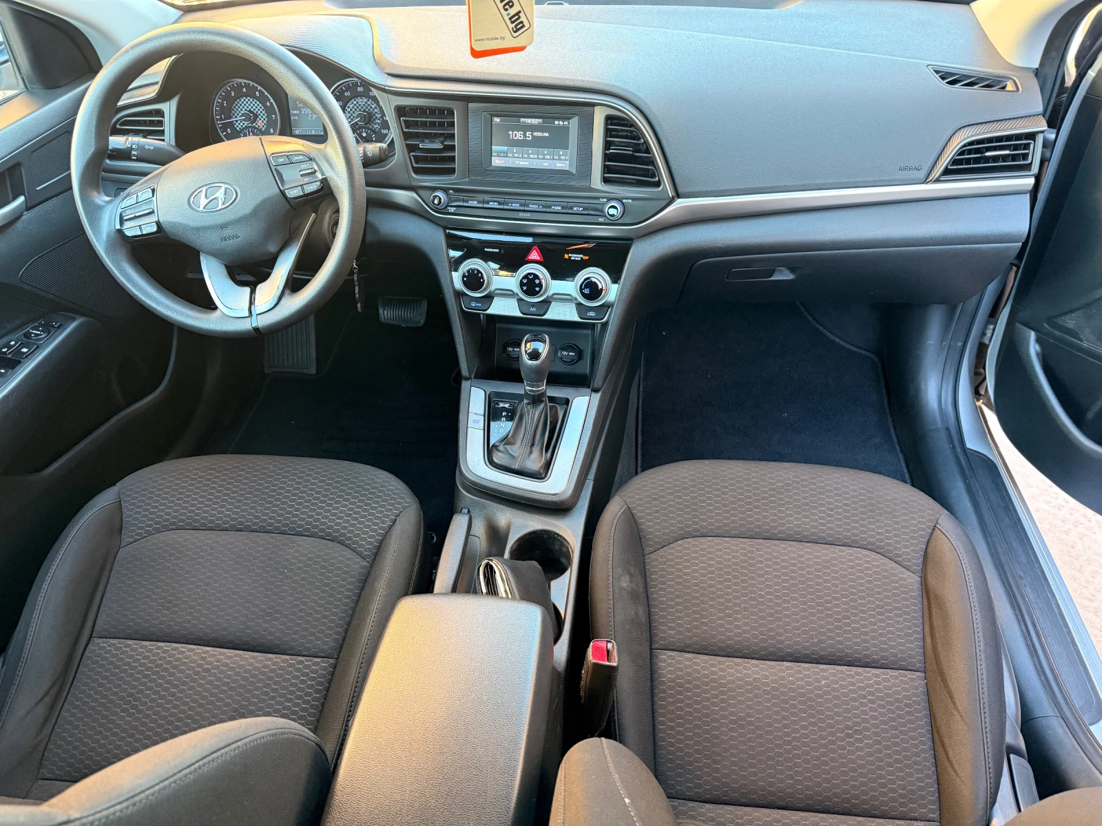 Hyundai Elantra SE 2.0 | Mobile.bg � ����������� 6