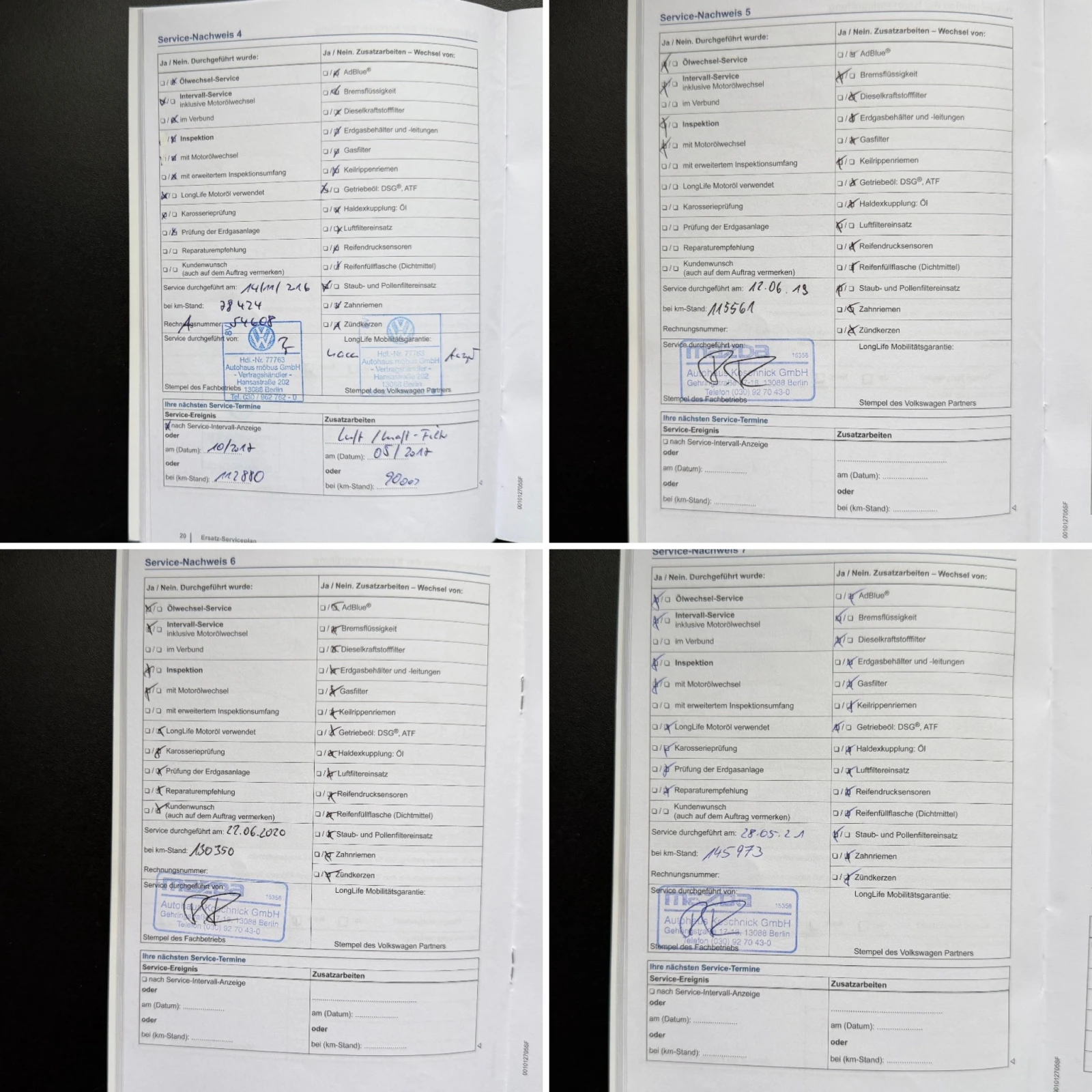 VW Passat 2.0TDI* �������� ������ � ����� ������� � VW | Mobile.bg � ����������� 16