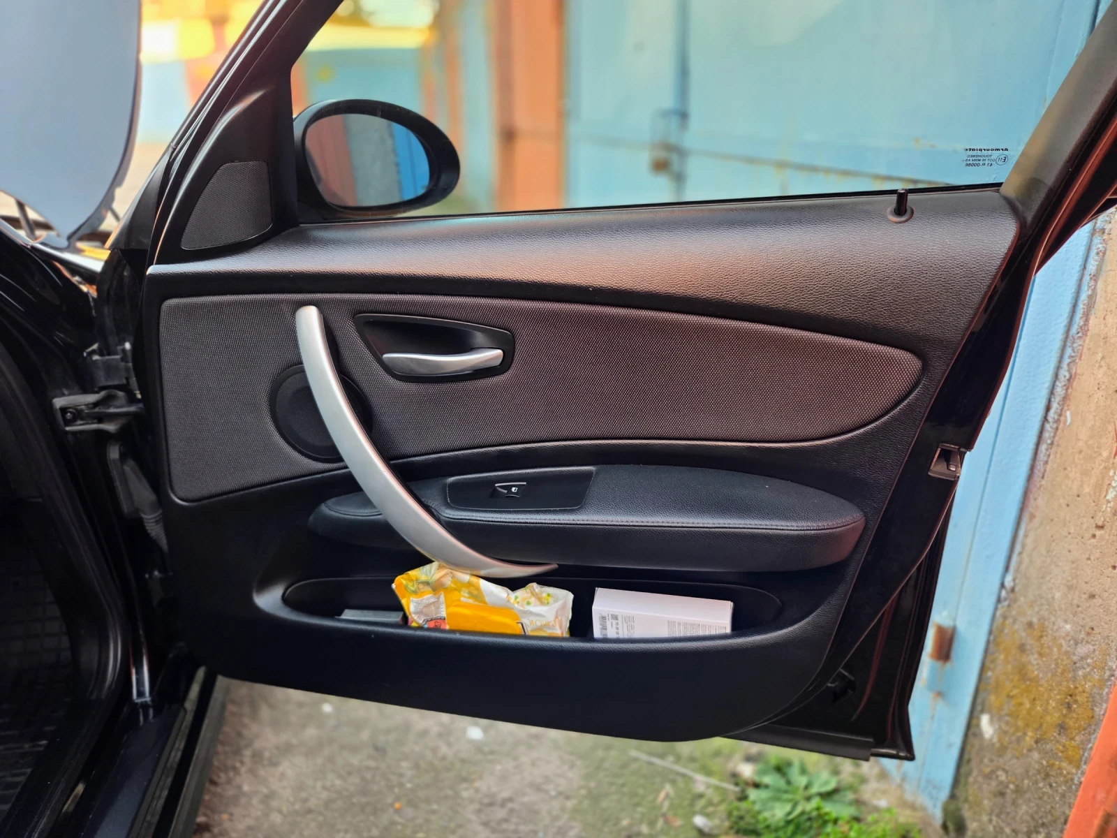 BMW 120 2.0d 163�.�. | Mobile.bg � ����������� 10