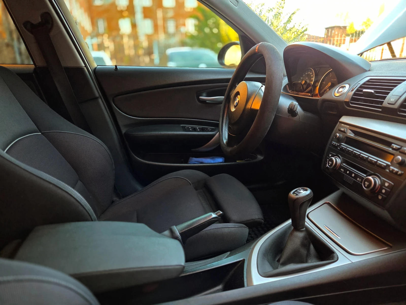 BMW 120 2.0d 163�.�. | Mobile.bg � ����������� 8