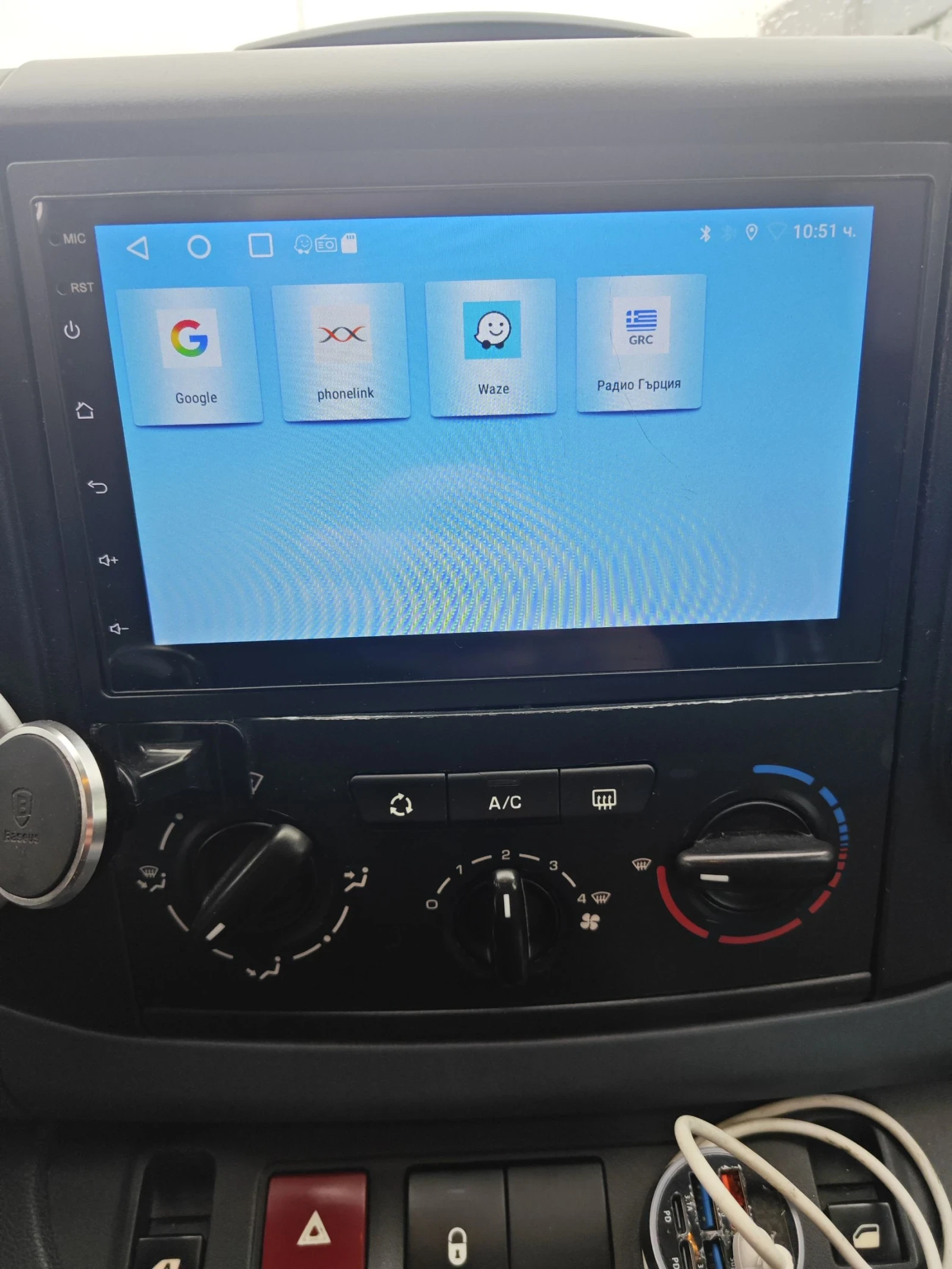 Peugeot Partner 1.6HDI N1 | Mobile.bg � ����������� 11