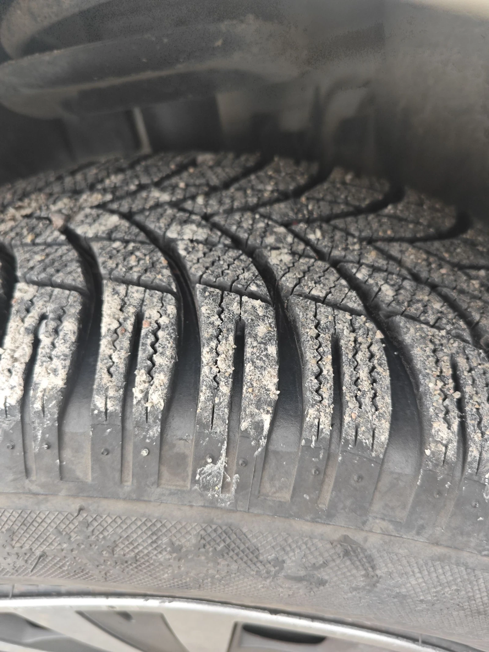 Peugeot Partner 1.6HDI - изображение 6