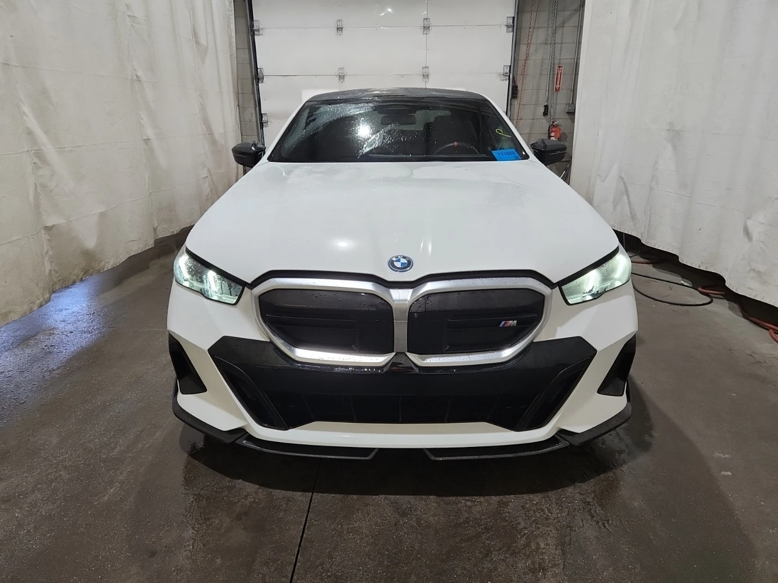 BMW i5 m60| CARFAX| PANORAMA| HEADUP| LANE ASSIST|  | Mobile.bg � ����������� 3