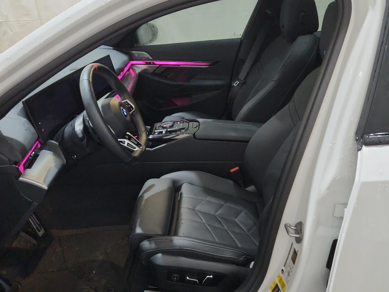 BMW i5 m60| CARFAX| PANORAMA| HEADUP| LANE ASSIST|  | Mobile.bg � ����������� 8