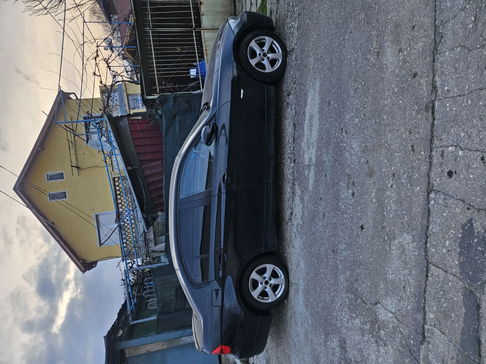 BMW 318 BMW E90 318I 143HP N43B20 , снимка 6 - Автомобили и джипове - 53386132