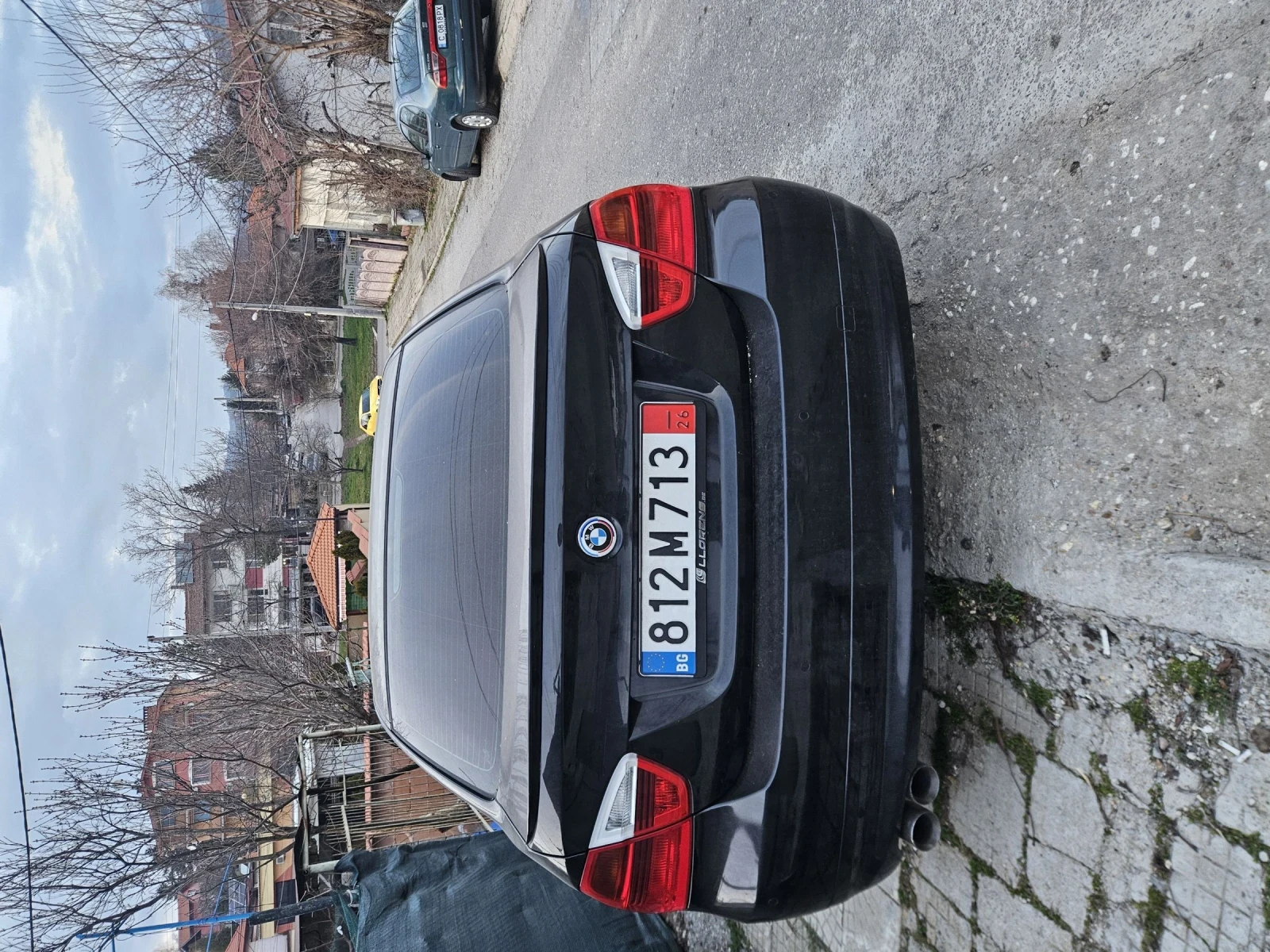 BMW 318 BMW E90 318I 143HP N43B20 , снимка 3 - Автомобили и джипове - 53386132