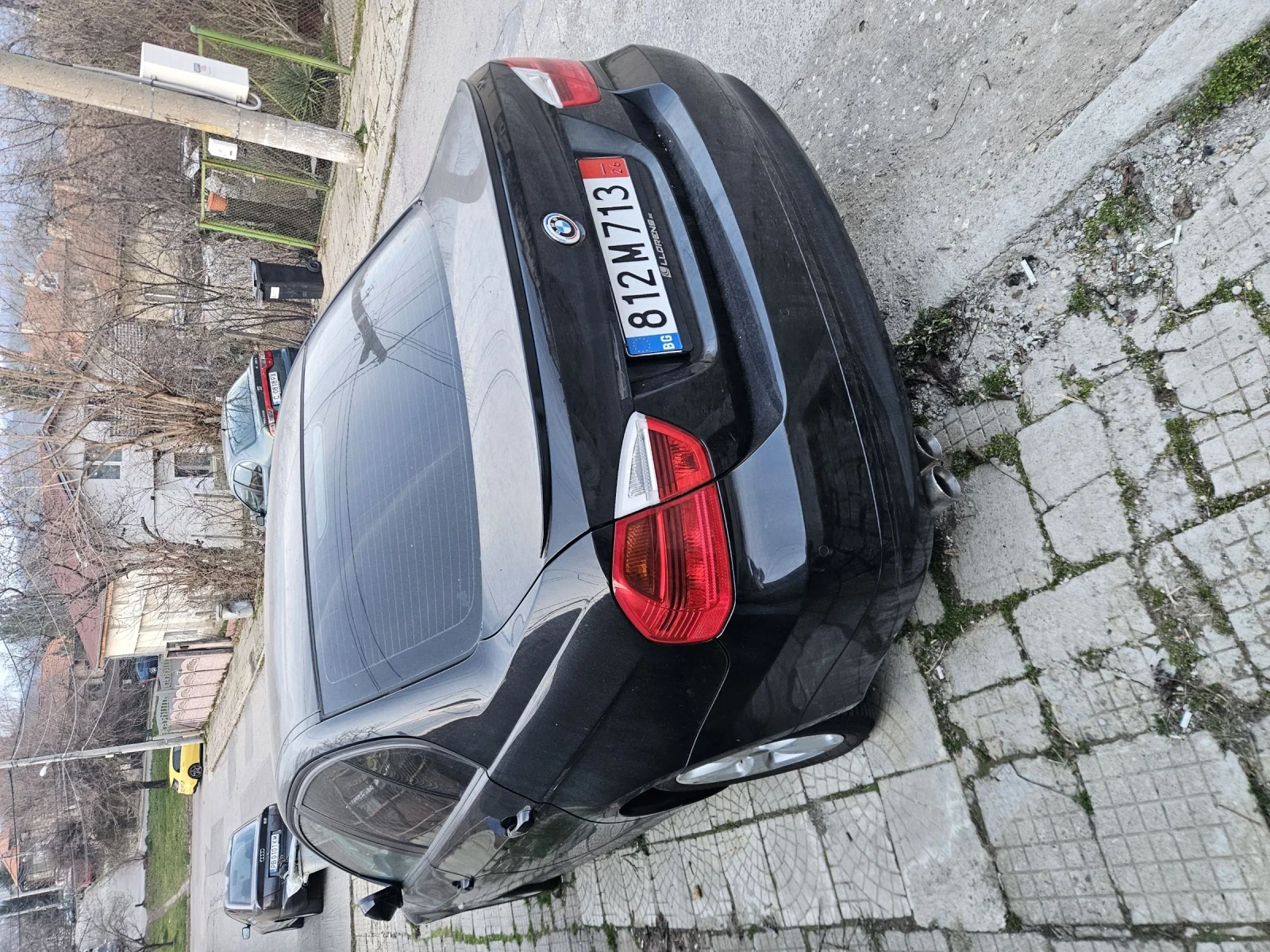 BMW 318 BMW E90 318I 143HP N43B20 , снимка 2 - Автомобили и джипове - 53386132