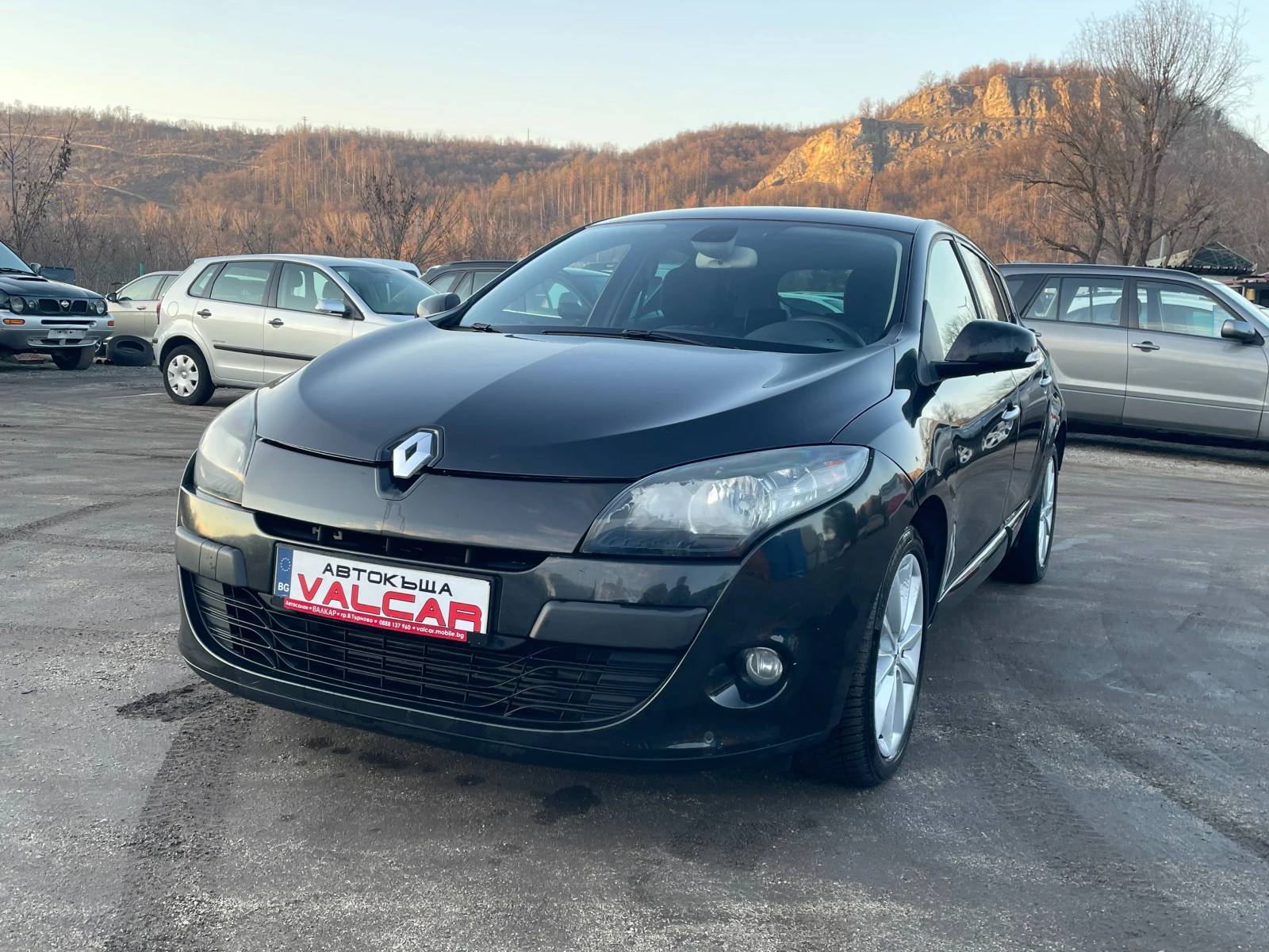 Renault Megane ��� ���� ������ | Mobile.bg � ����������� 1