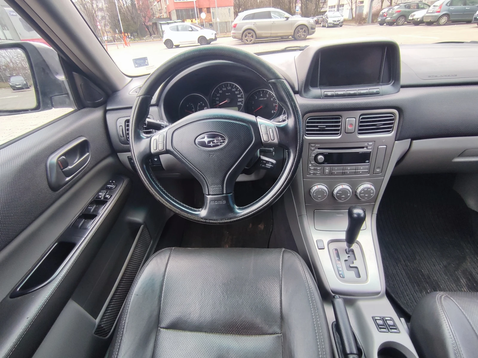 Subaru Forester 2.0i-158kc-4�4-�������-���������-������-��������   | Mobile.bg � ����������� 9