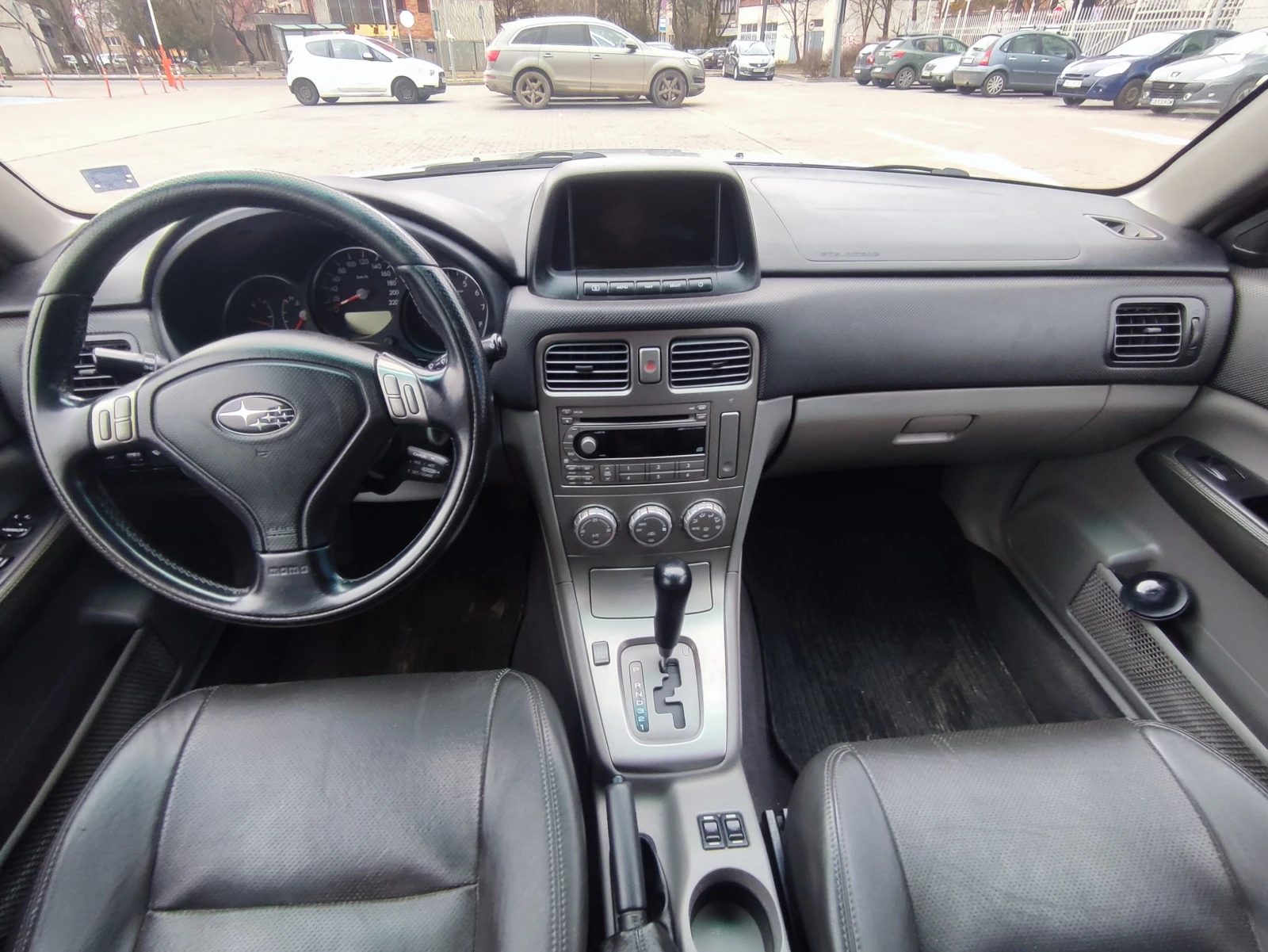 Subaru Forester 2.0i-158kc-4�4-�������-���������-������-��������   | Mobile.bg � ����������� 8