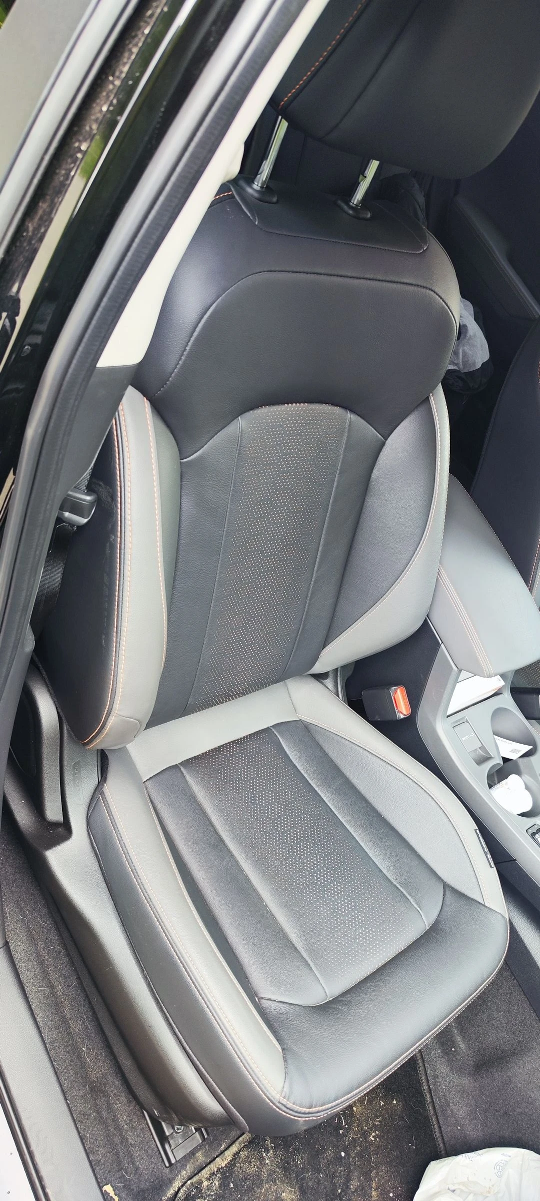 Subaru Crosstrek 2.5 LIMITED, снимка 9 - Автомобили и джипове - 53758815