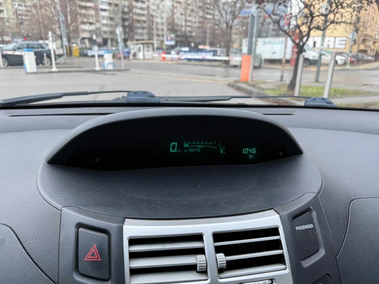 Toyota Yaris 1.0 | Mobile.bg � ����������� 8