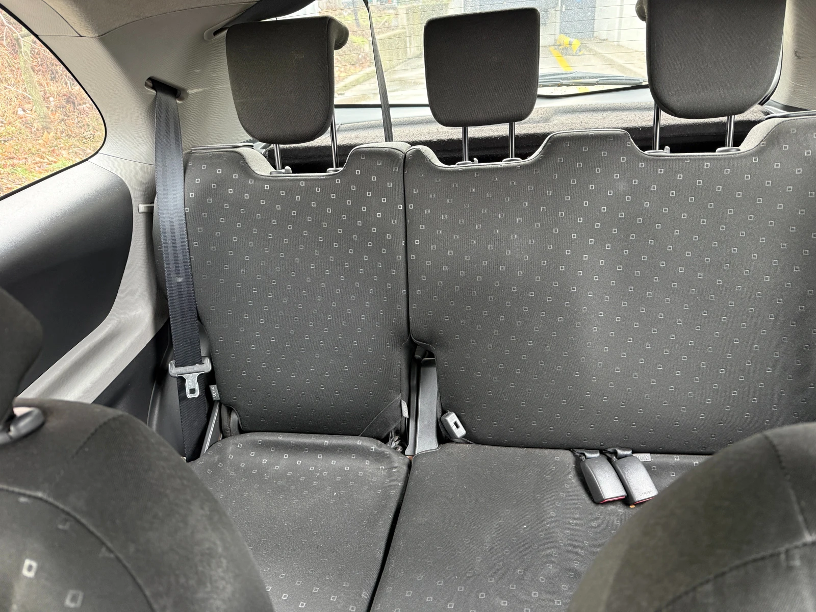 Toyota Yaris 1.0 | Mobile.bg � ����������� 9