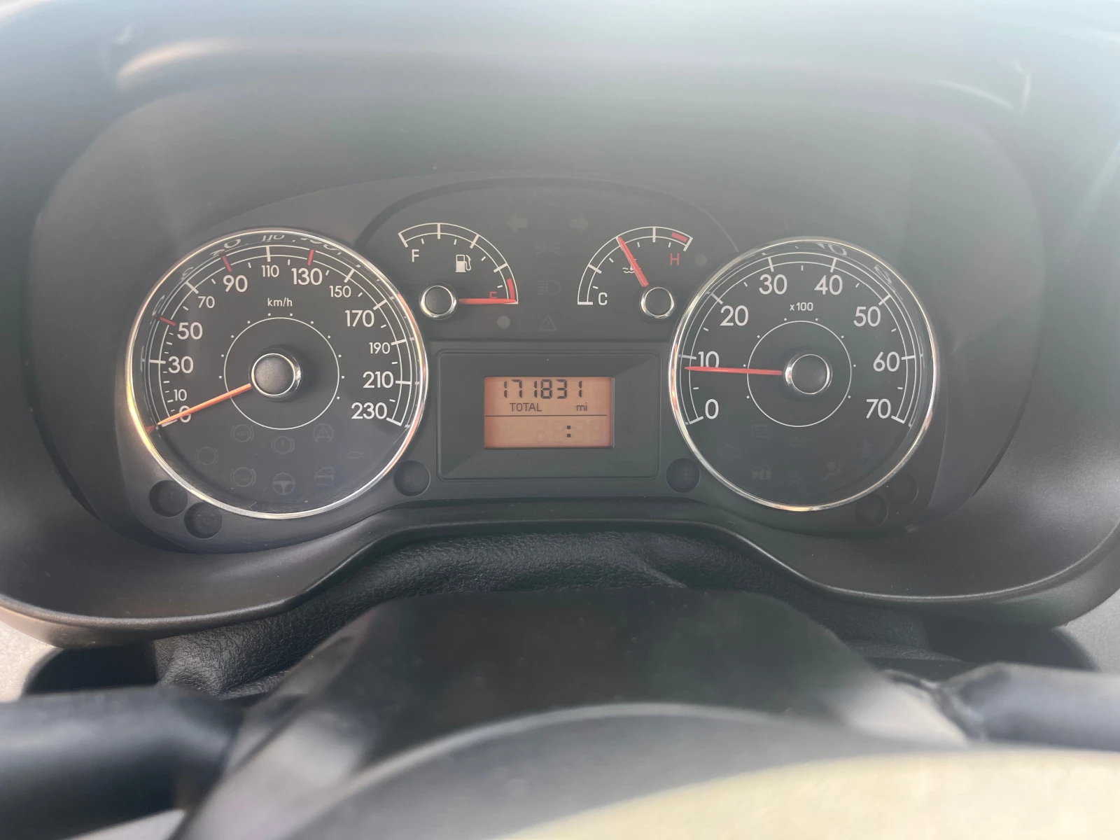 Fiat Punto 1.4 ������ | Mobile.bg � ����������� 11