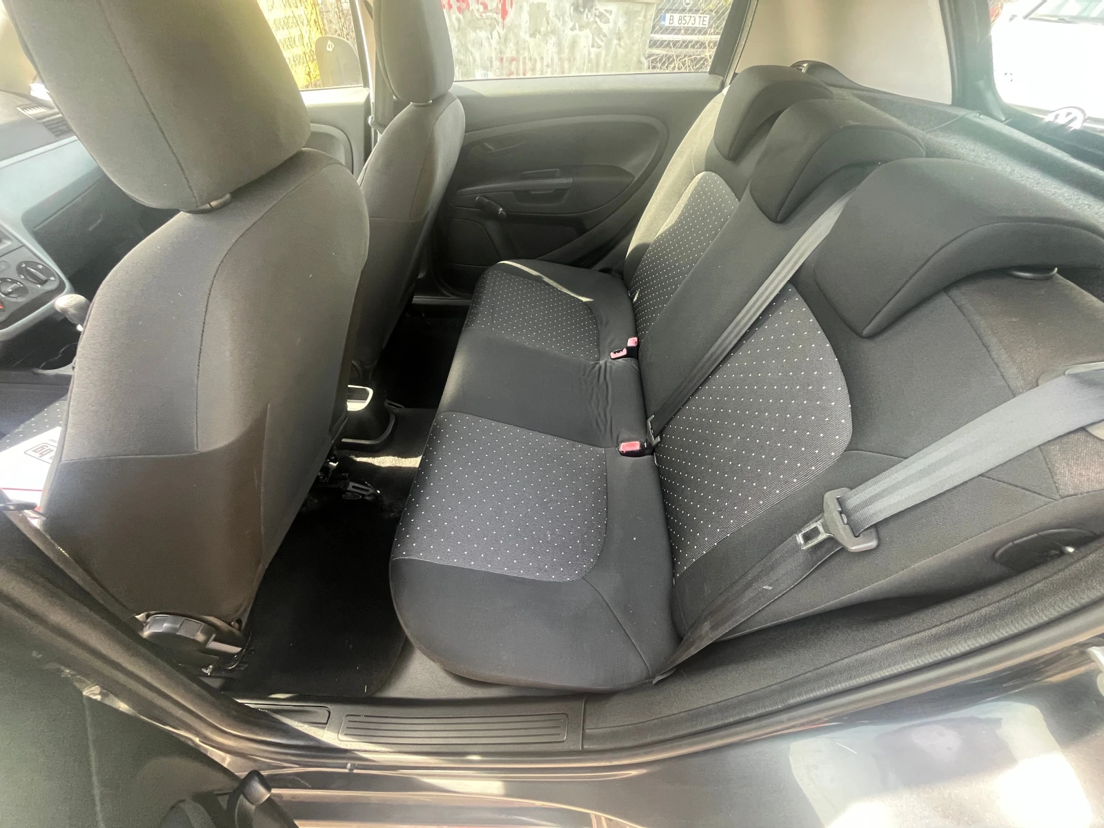 Fiat Punto 1.4 ������ | Mobile.bg � ����������� 8