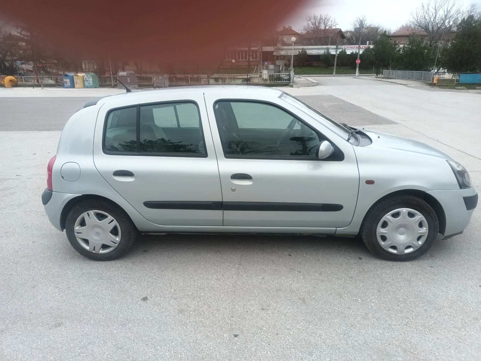 Renault Clio, снимка 4 - Автомобили и джипове - 53953459