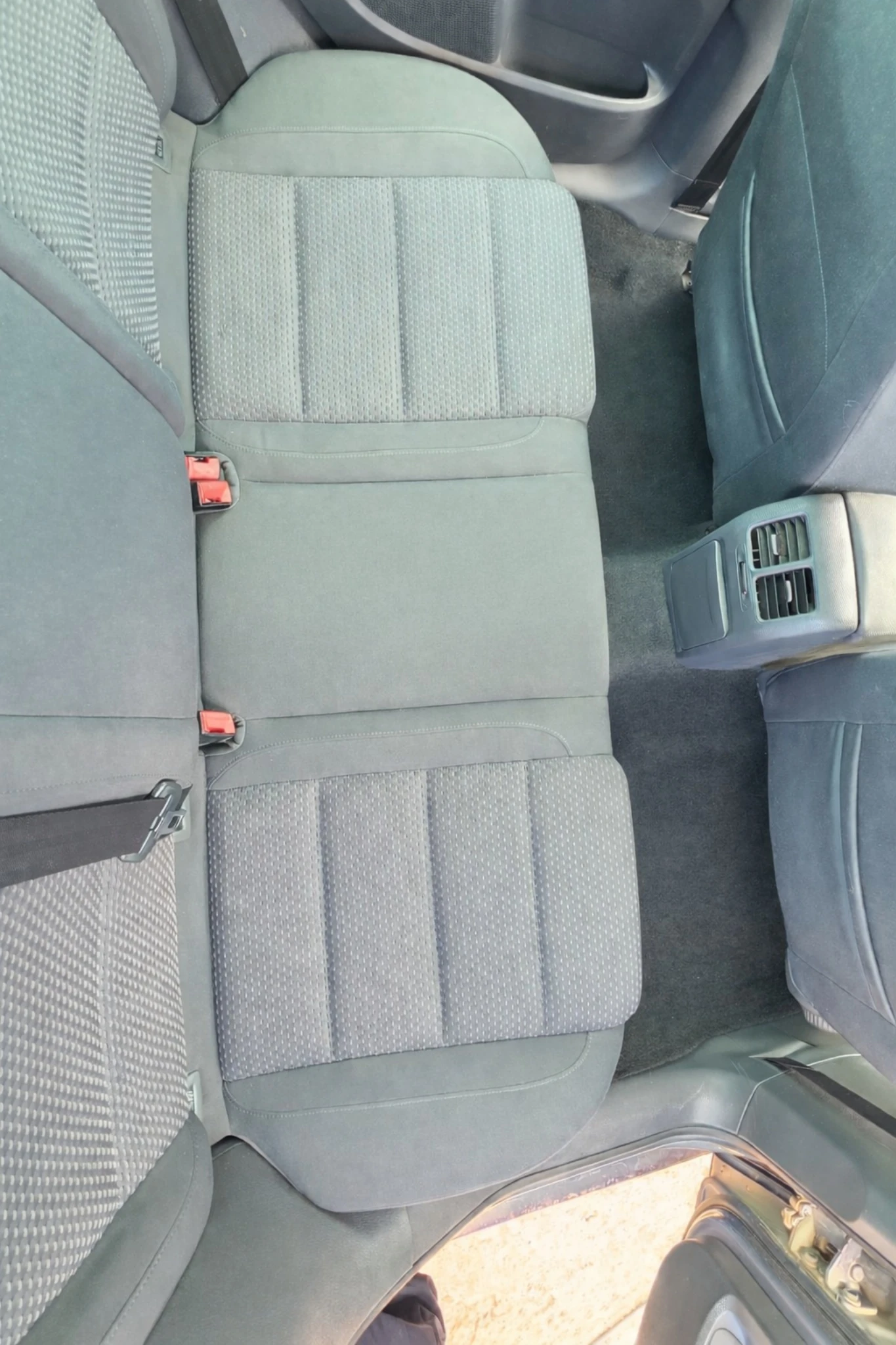 VW Golf 2.0TDI GT 4motion, снимка 11 - Автомобили и джипове - 54116643