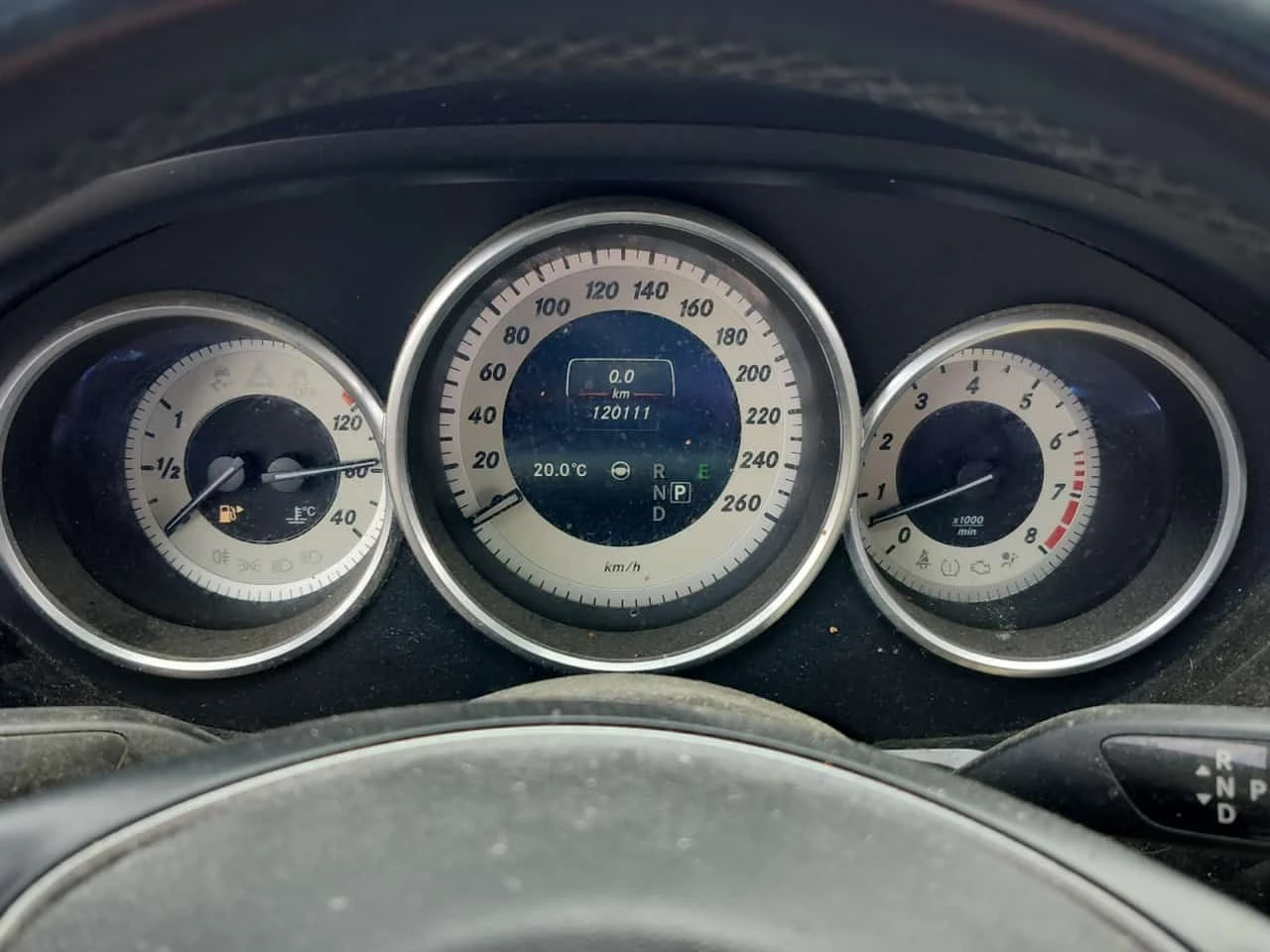 Mercedes-Benz CLS 550 4МАTIC * ДИСТРОНИК* 360 КАМЕРА* ОБУДХВАНЕ* , снимка 7 - Автомобили и джипове - 54191929