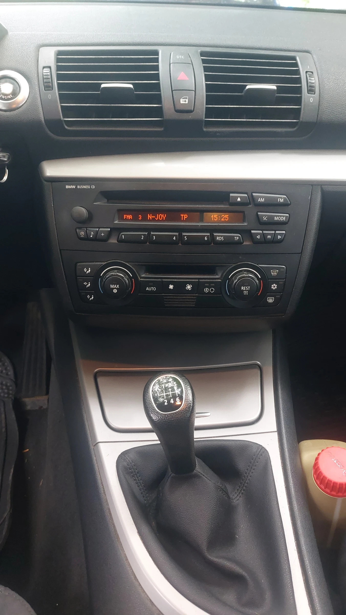 BMW 118, снимка 8 - Автомобили и джипове - 54593590
