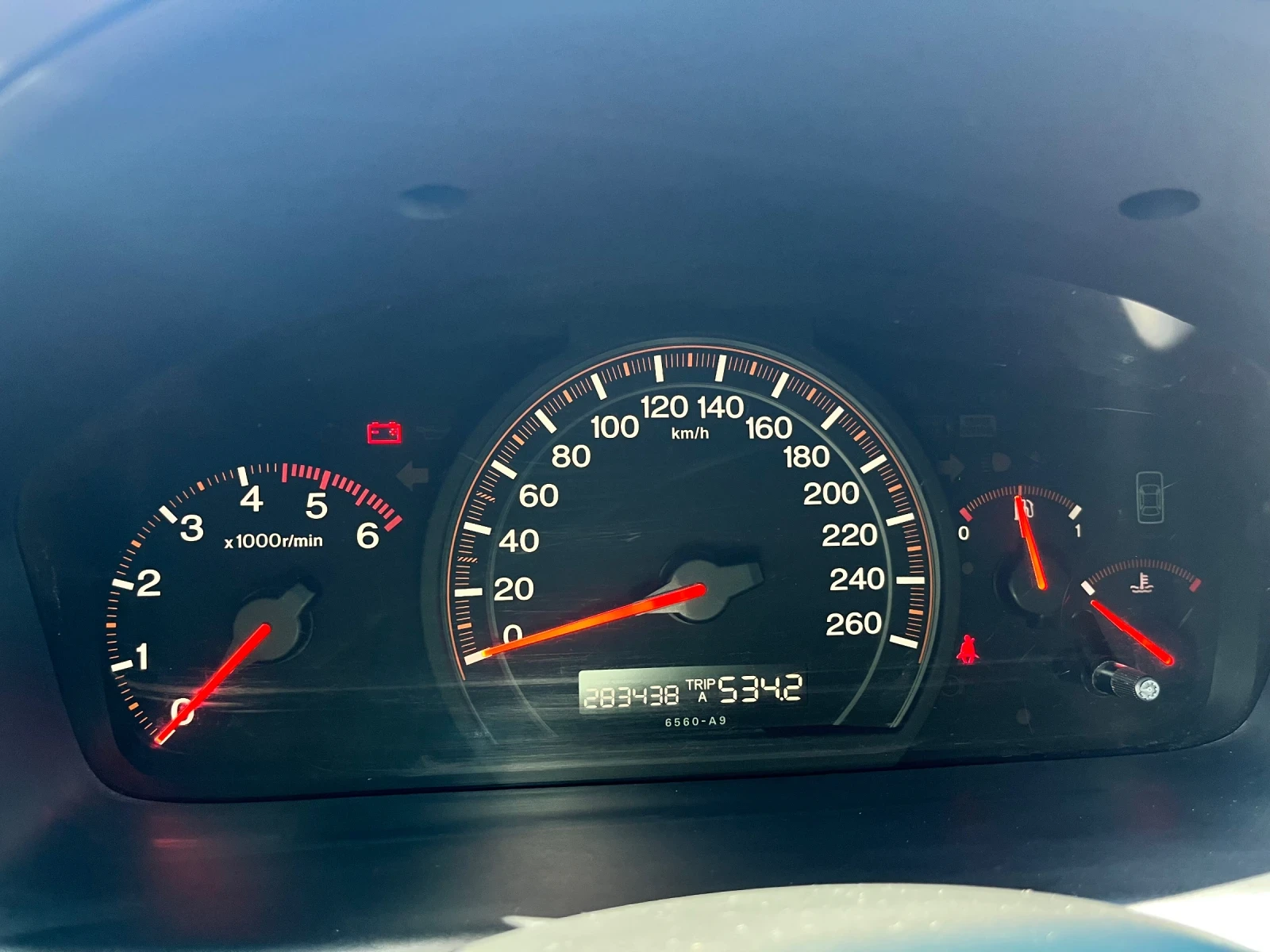 Honda Accord, снимка 13 - Автомобили и джипове - 54727343