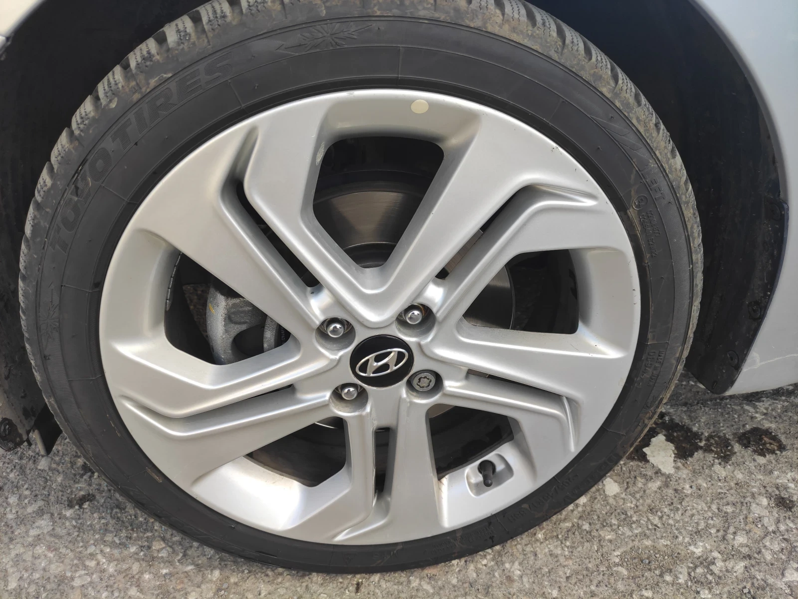 Hyundai I20 47000 км/ от България/ гаражна, снимка 6 - Автомобили и джипове - 54762962