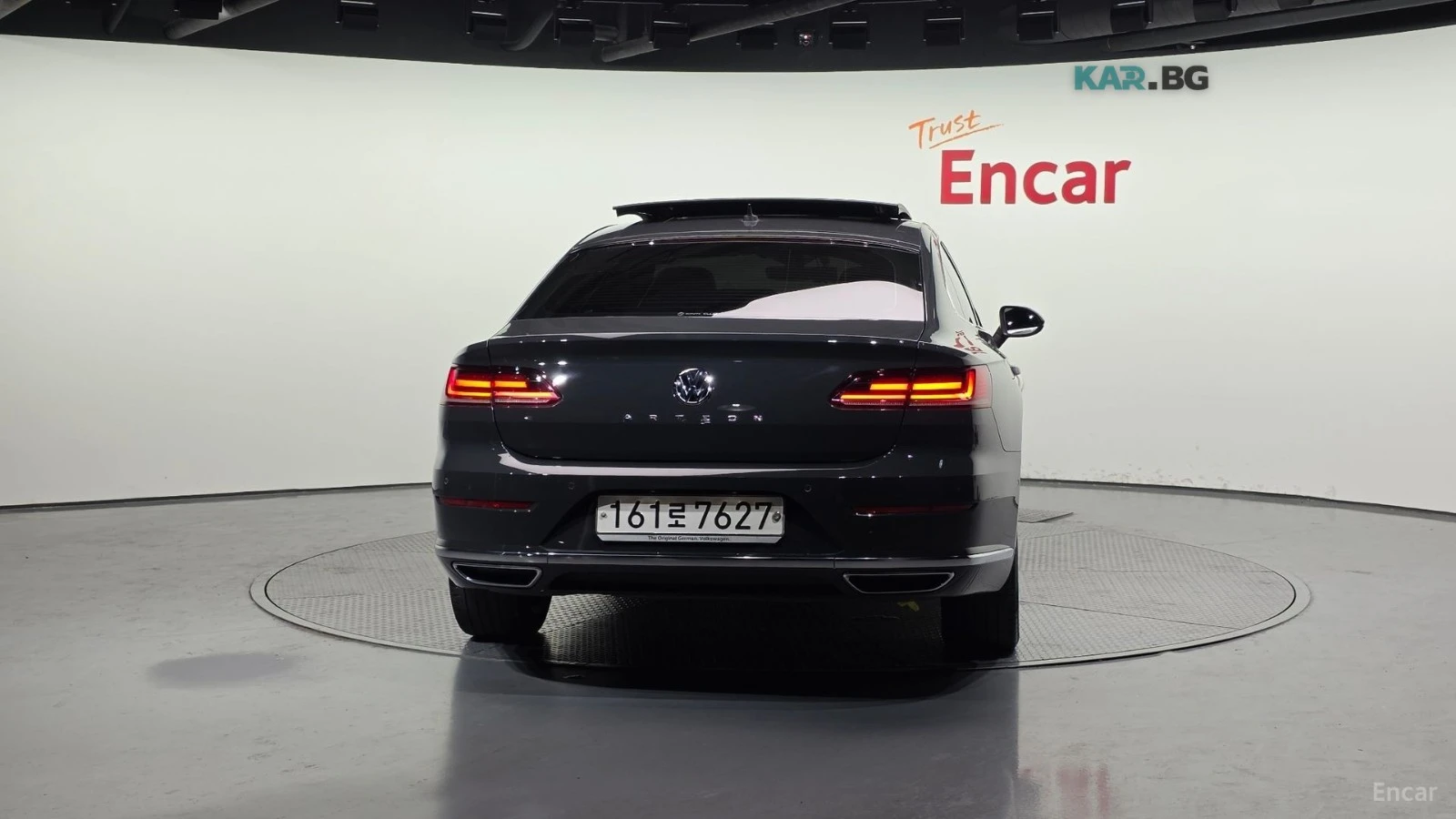 VW Arteon PRESTIGE* DIGITAL* ОБДУХВАНЕ* 4 ПОДГРЕВА* ПАНОРАМ , снимка 4 - Автомобили и джипове - 54820774