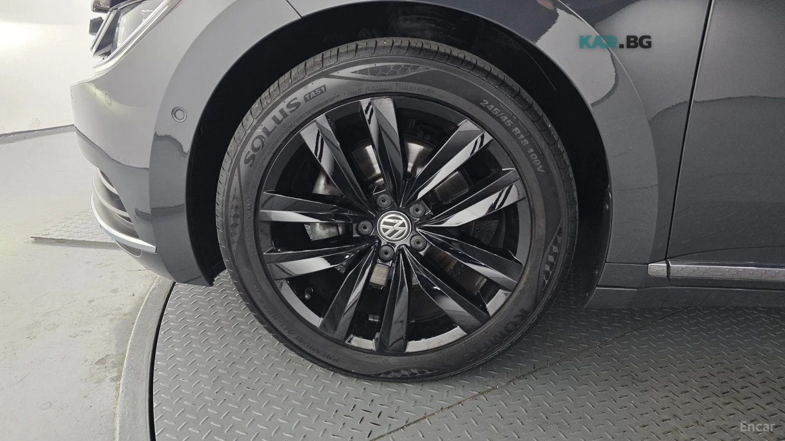 VW Arteon PRESTIGE* DIGITAL* ОБДУХВАНЕ* 4 ПОДГРЕВА* ПАНОРАМ , снимка 5 - Автомобили и джипове - 54820774