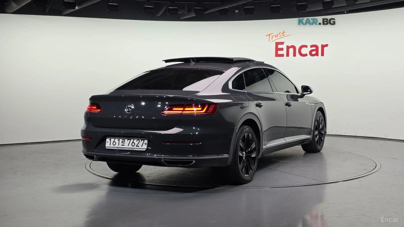 VW Arteon PRESTIGE* DIGITAL* ОБДУХВАНЕ* 4 ПОДГРЕВА* ПАНОРАМ , снимка 2 - Автомобили и джипове - 54820774