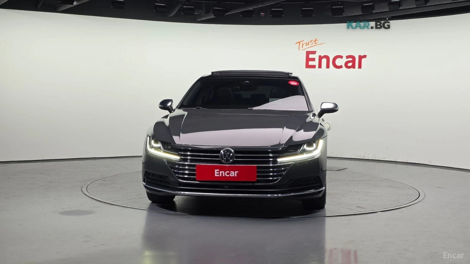 VW Arteon PRESTIGE* DIGITAL* ОБДУХВАНЕ* 4 ПОДГРЕВА* ПАНОРАМ , снимка 3 - Автомобили и джипове - 54820774