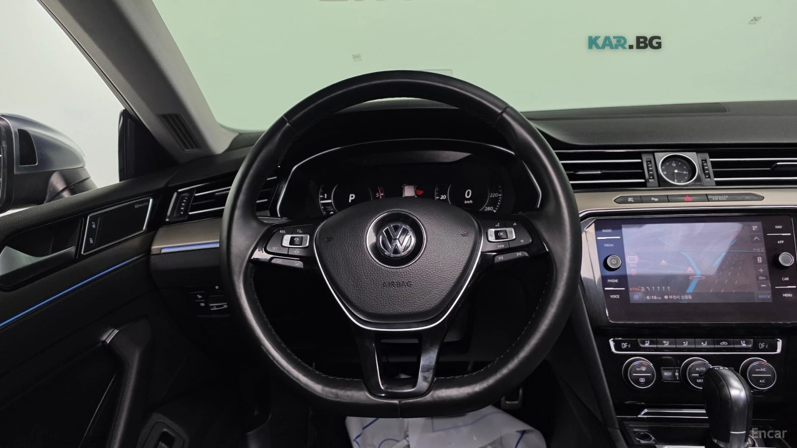 VW Arteon PRESTIGE* DIGITAL* ОБДУХВАНЕ* 4 ПОДГРЕВА* ПАНОРАМ , снимка 12 - Автомобили и джипове - 54820774