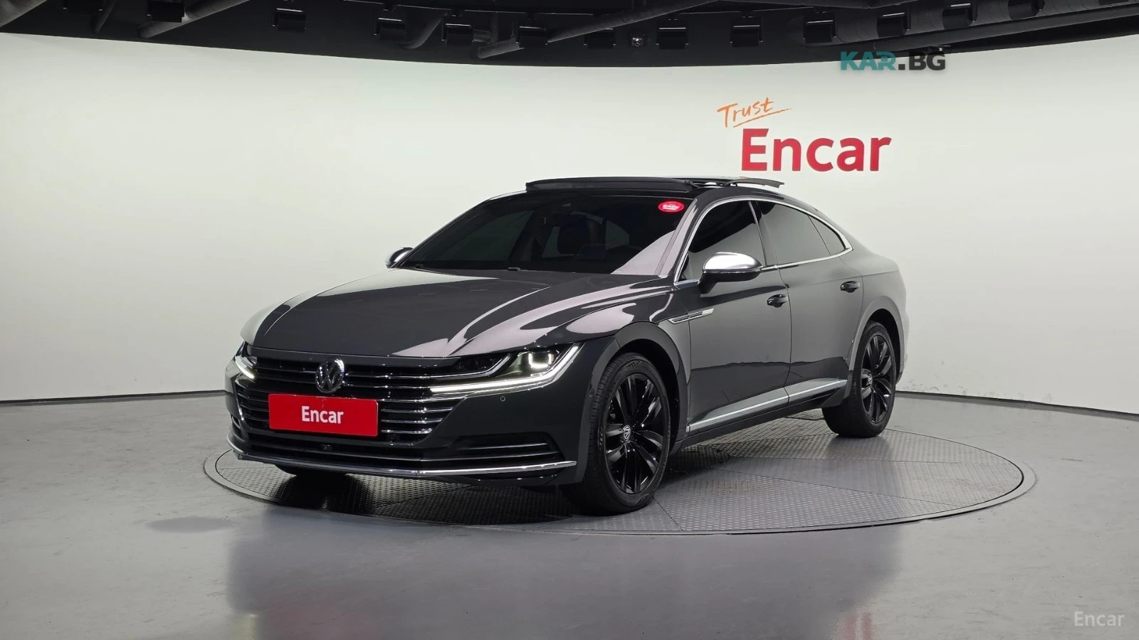 VW Arteon PRESTIGE* DIGITAL* ОБДУХВАНЕ* 4 ПОДГРЕВА* ПАНОРАМ 