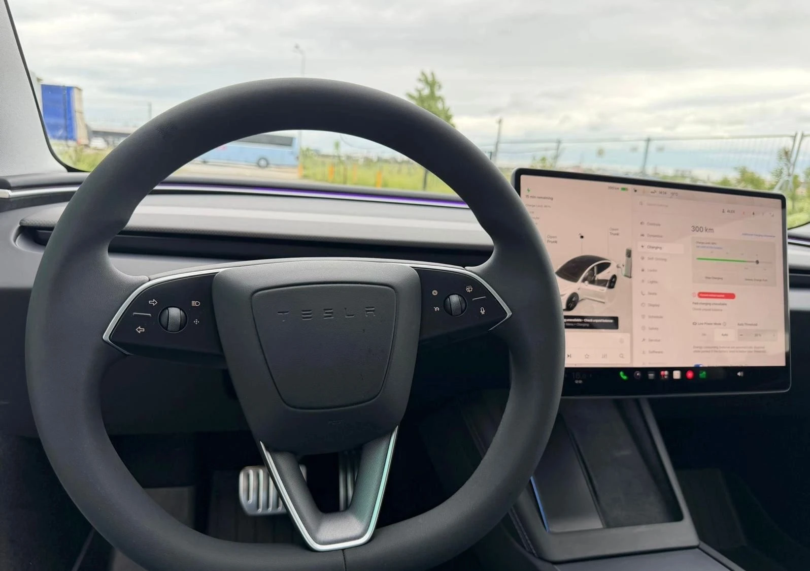 Tesla Model 3  Long Range 4x4 | Mobile.bg � ����������� 8