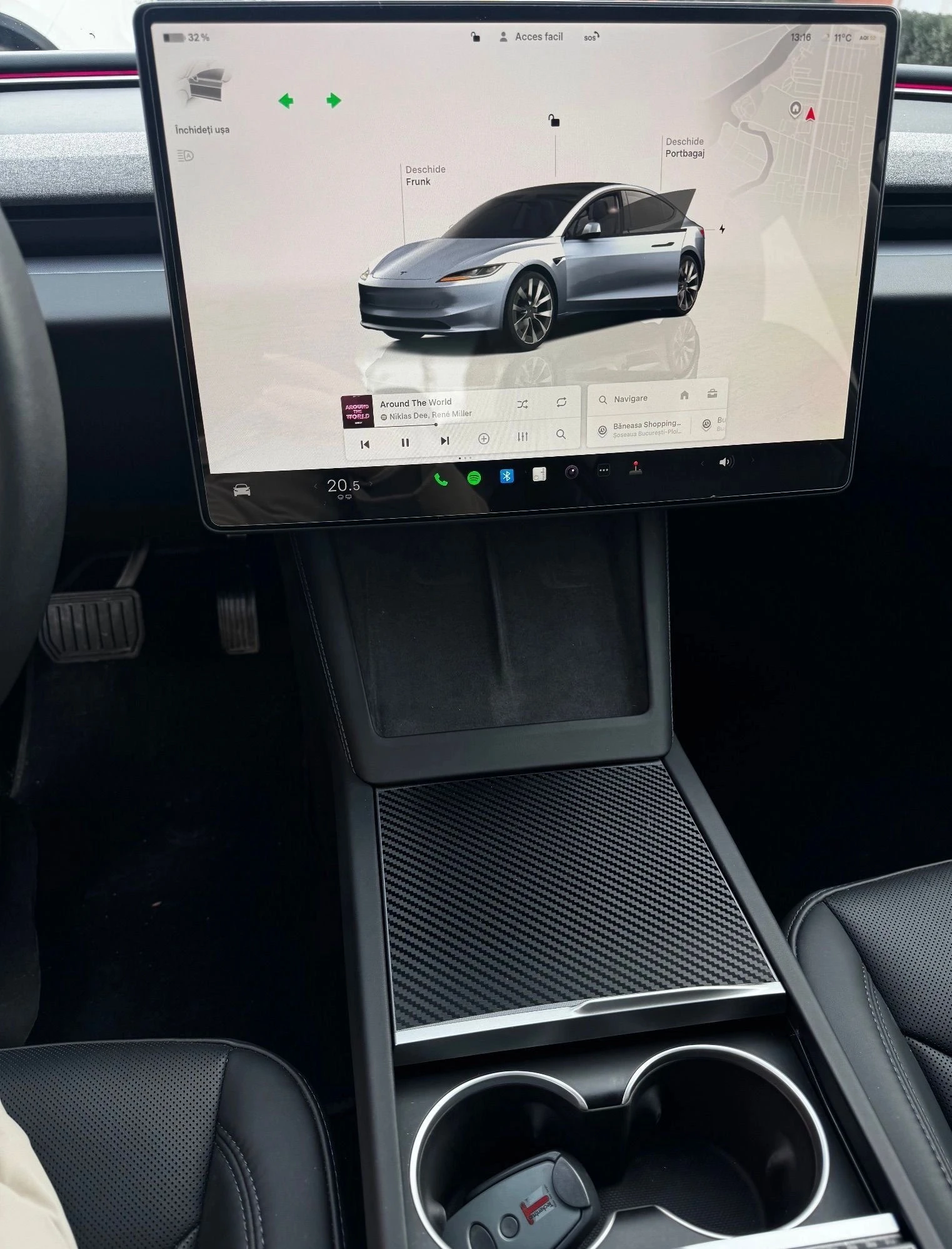Tesla Model 3  Long Range 4x4 | Mobile.bg � ����������� 5