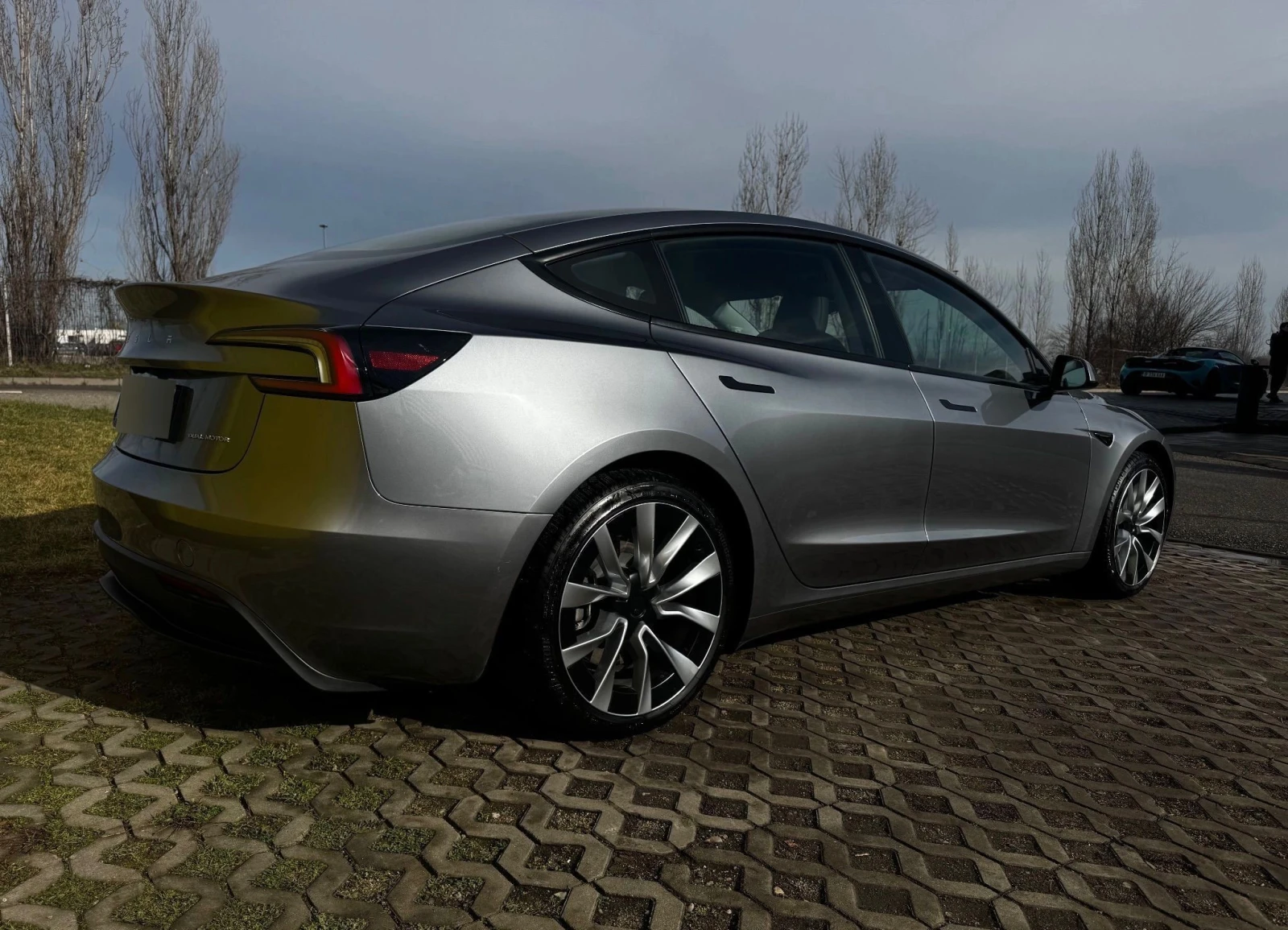 Tesla Model 3  Long Range 4x4 | Mobile.bg � ����������� 2