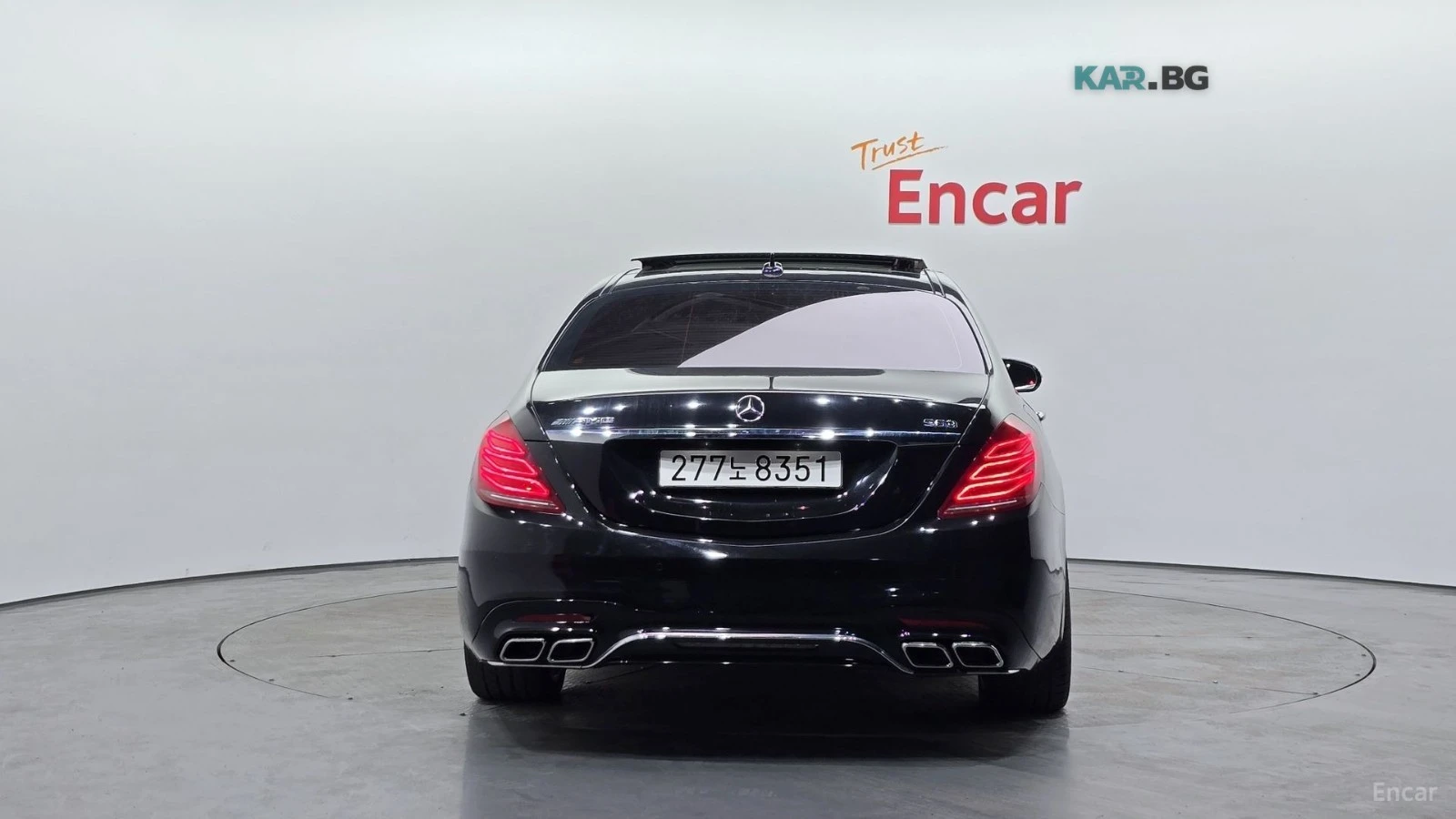 Mercedes-Benz S 400 L* AMG* 360* ПОДГРЕВ* ОБДУХВАНЕ* МАСАЖИ* ПАНО* ДИС, снимка 4 - Автомобили и джипове - 54974387