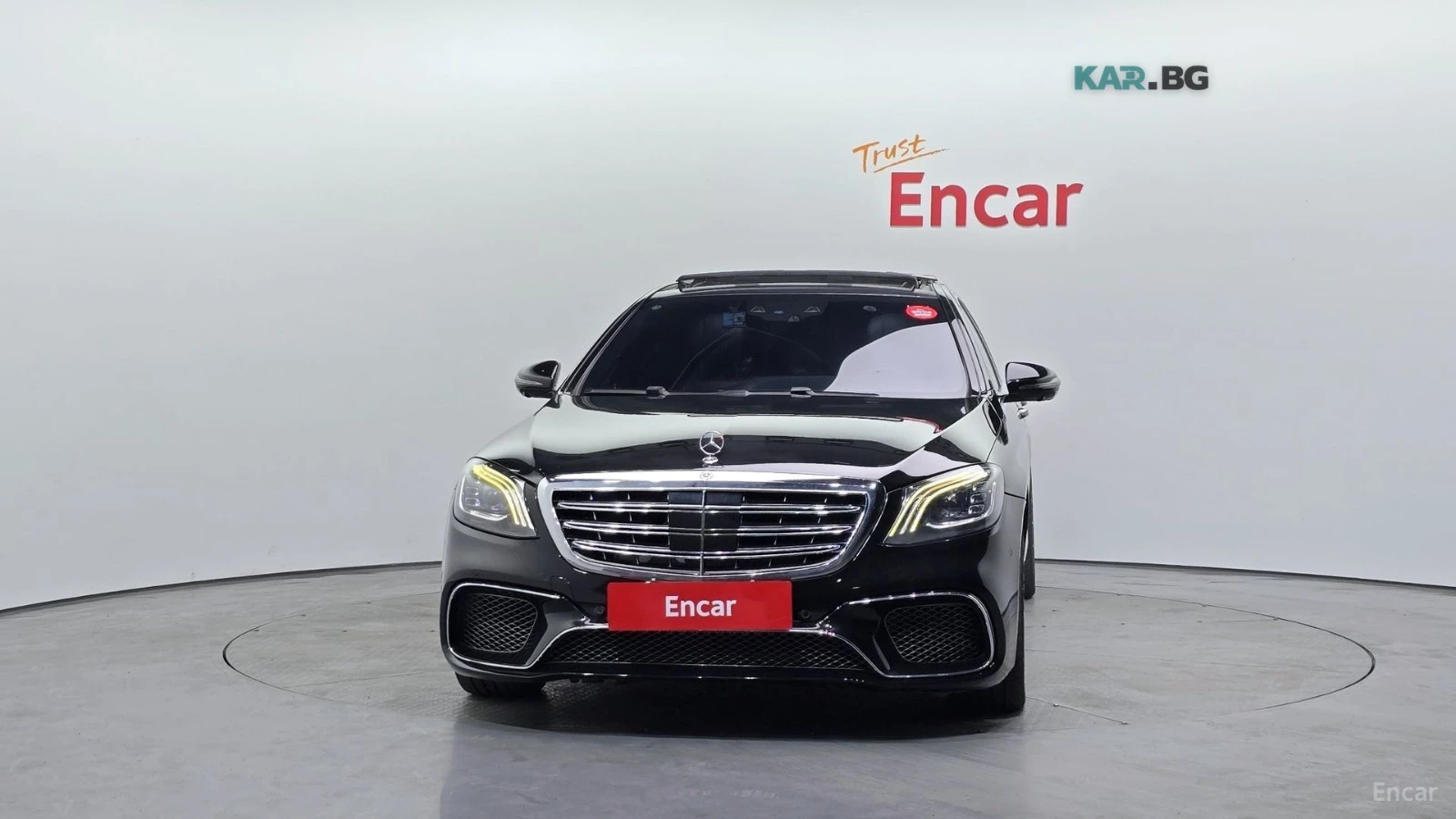 Mercedes-Benz S 400 L* AMG* 360* ПОДГРЕВ* ОБДУХВАНЕ* МАСАЖИ* ПАНО* ДИС, снимка 3 - Автомобили и джипове - 54974387