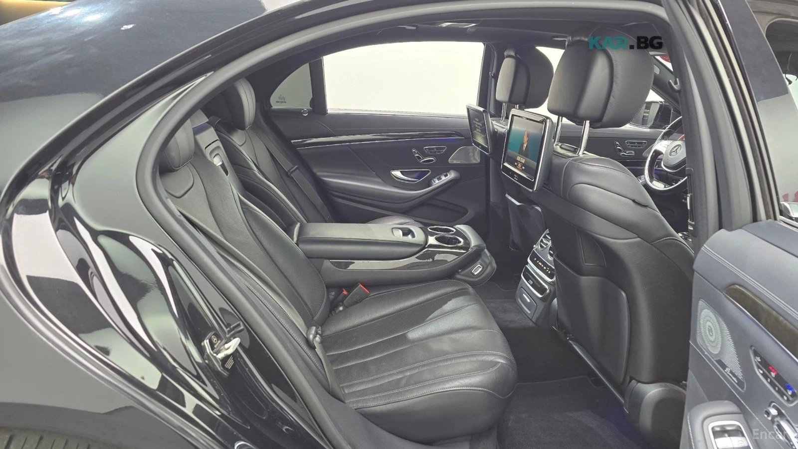 Mercedes-Benz S 400 L* AMG* 360* ПОДГРЕВ* ОБДУХВАНЕ* МАСАЖИ* ПАНО* ДИС, снимка 12 - Автомобили и джипове - 54974387