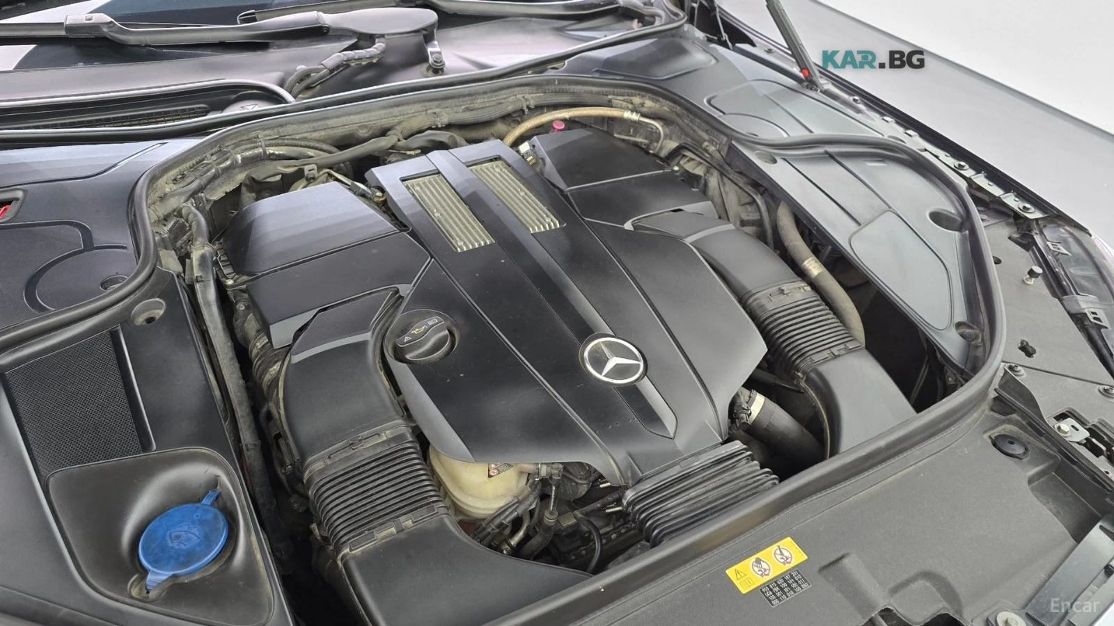 Mercedes-Benz S 400 L* AMG* 360* ПОДГРЕВ* ОБДУХВАНЕ* МАСАЖИ* ПАНО* ДИС, снимка 6 - Автомобили и джипове - 54974387
