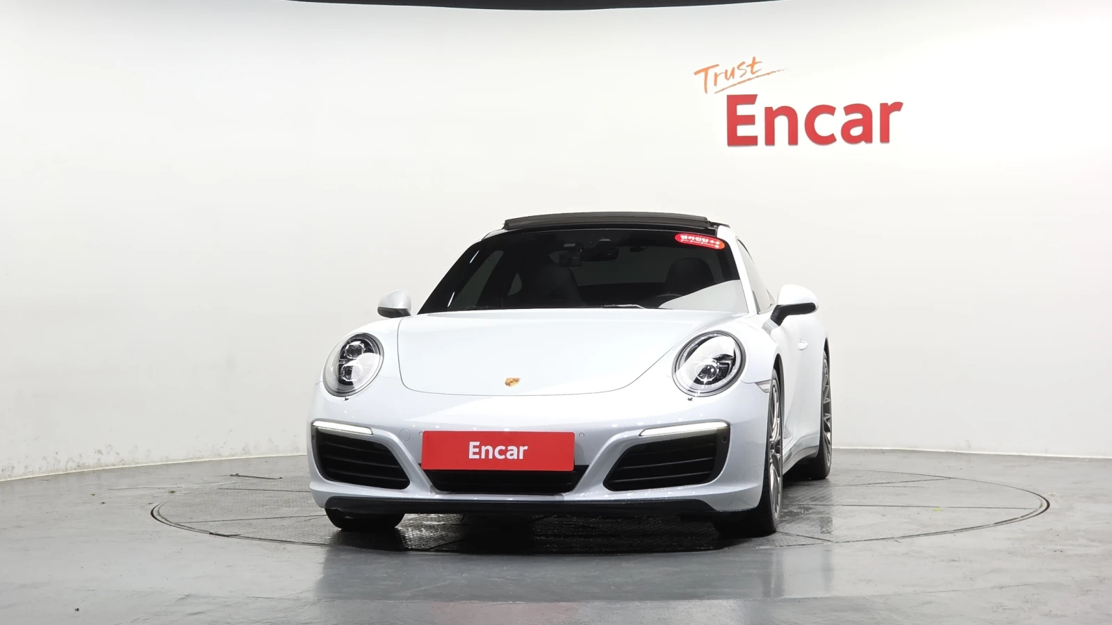 Porsche 911 Carrera 4S* ЛЮК* ПОДГРЕВ ВОЛАН* КРАЙНА ЦЕНА, снимка 3 - Автомобили и джипове - 55348782