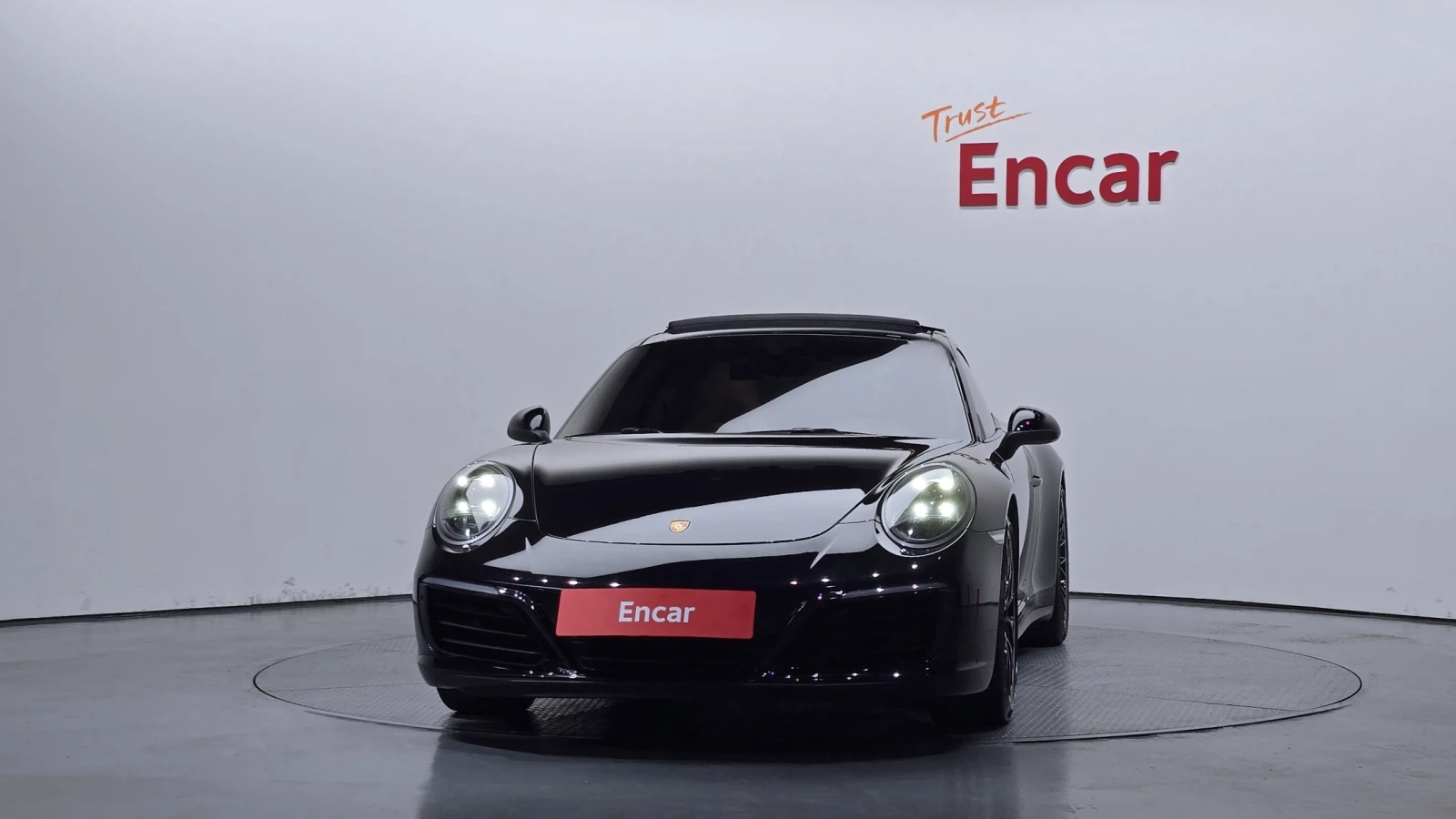 Porsche 911 Carrera 4S* BOSE* ЛЮК* ПОДГРЕВ ВОЛАН* КРАЙНА ЦЕНА, снимка 3 - Автомобили и джипове - 55348782
