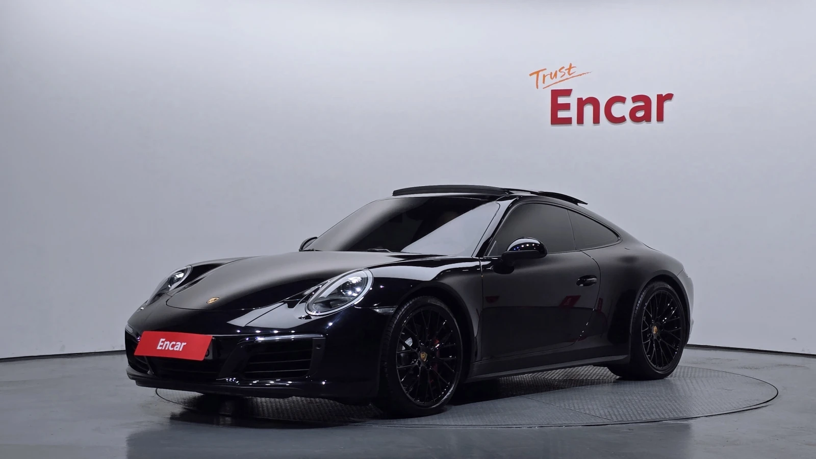 Porsche 911 Carrera 4S* BOSE* ЛЮК* ПОДГРЕВ ВОЛАН* КРАЙНА ЦЕНА