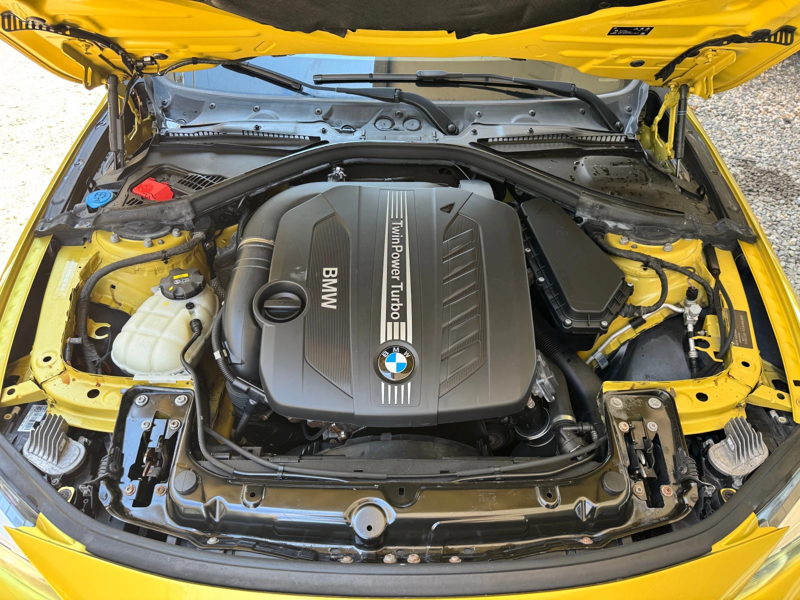 BMW 430 INDIVIDUAL-M packet-3.0D-E6-FULL  | Mobile.bg � ����������� 12