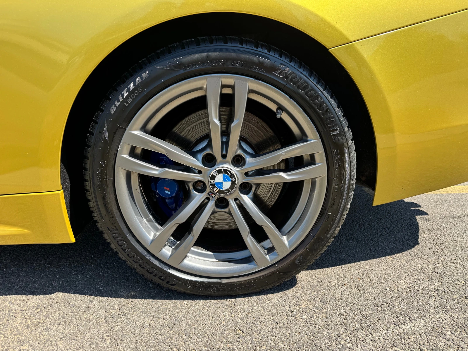 BMW 430 INDIVIDUAL-M packet-3.0D-E6-FULL  | Mobile.bg � ����������� 9